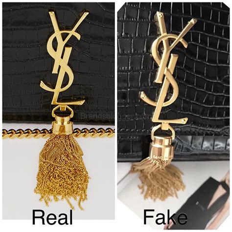 best ysl bag replica|how to authenticate ysl bag.